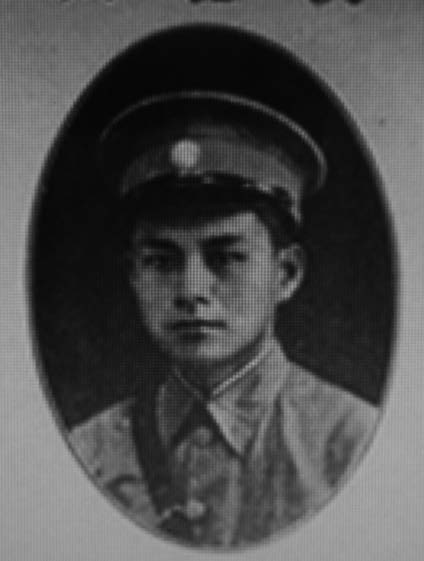 周德漢